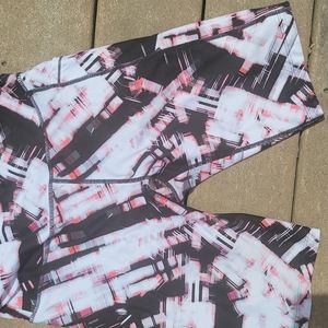 Calvin klein gym shorts